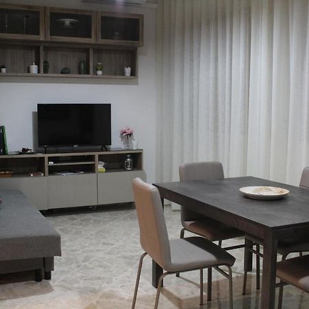 Apartmán Casa 28 Bari Exteriér fotografie