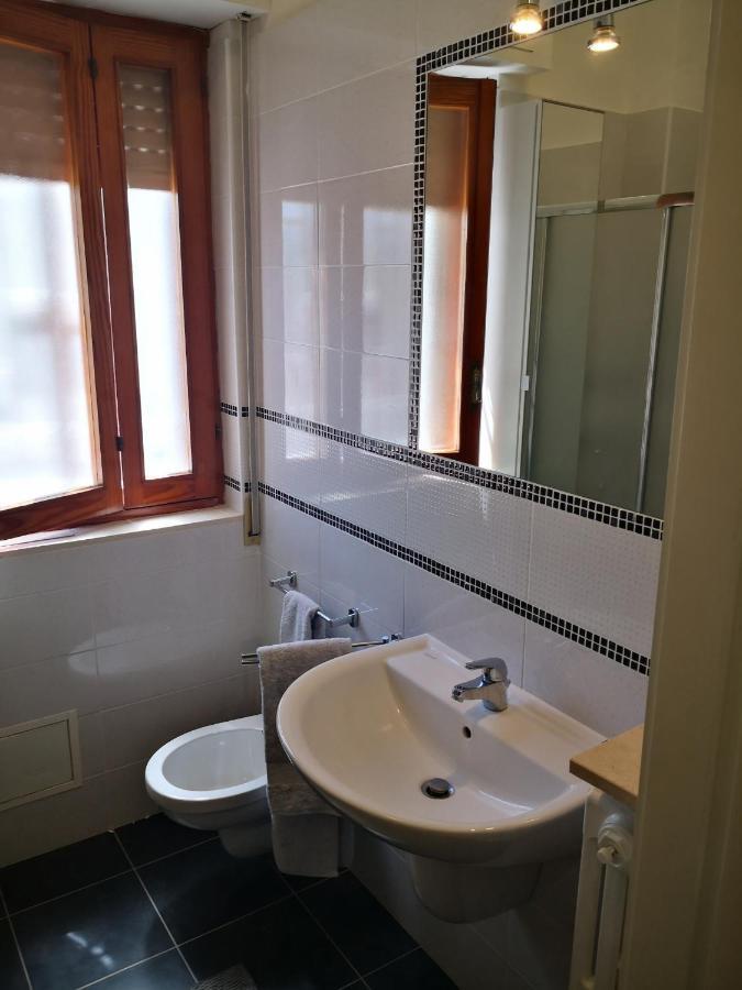 Apartmán Casa 28 Bari Exteriér fotografie