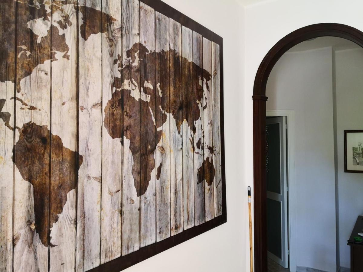 Apartmán Casa 28 Bari Exteriér fotografie