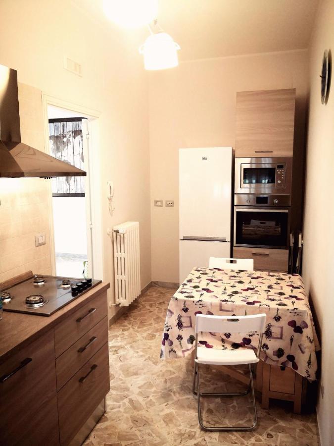 Apartmán Casa 28 Bari Exteriér fotografie