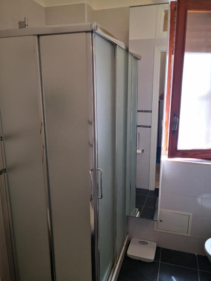 Apartmán Casa 28 Bari Exteriér fotografie