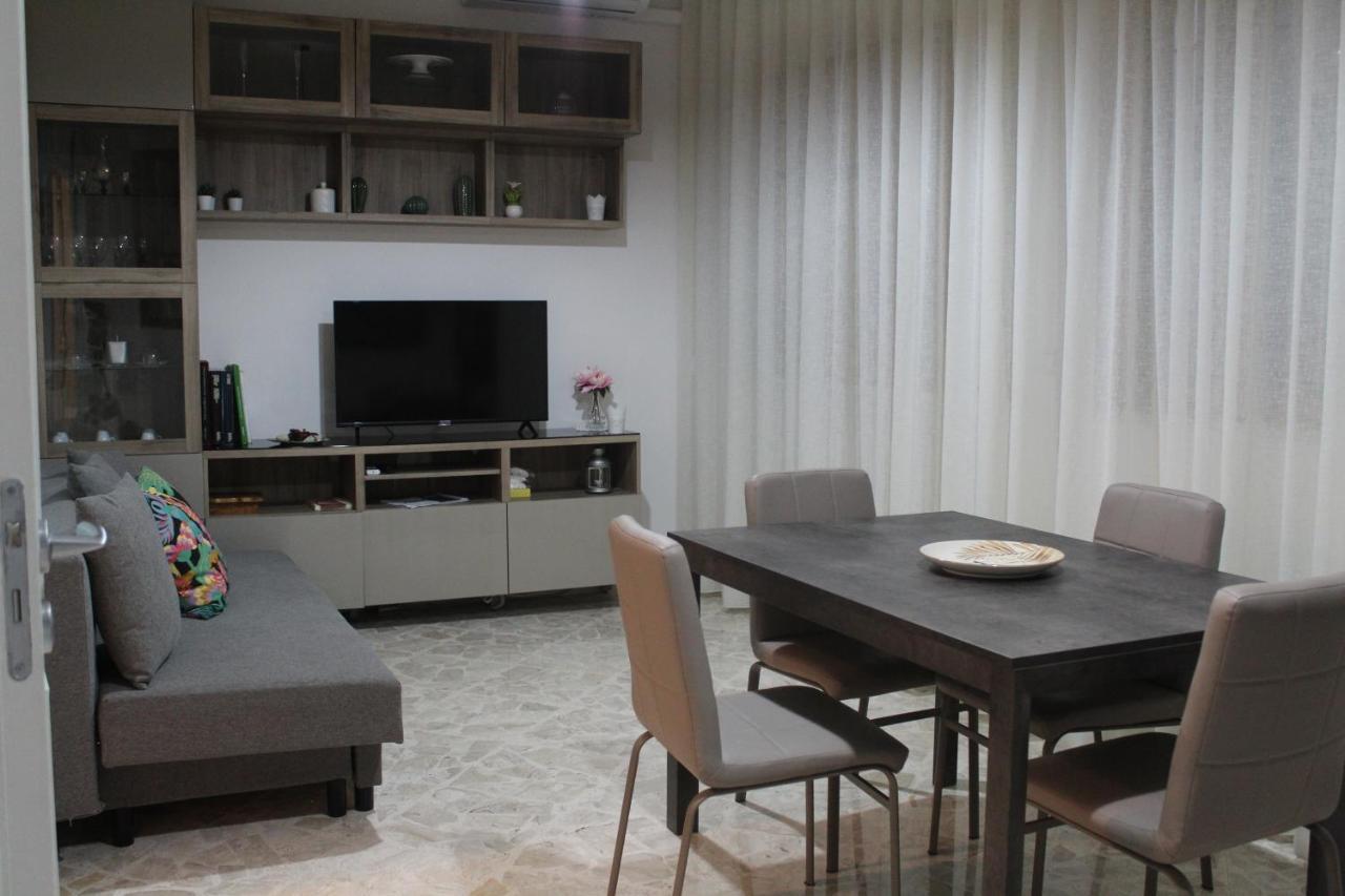 Apartmán Casa 28 Bari Exteriér fotografie