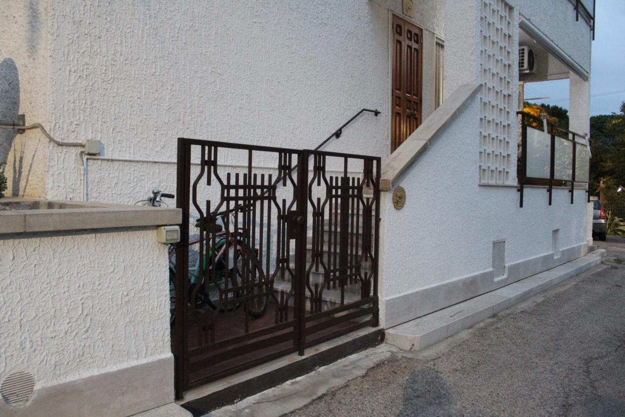 Apartmán Casa 28 Bari Exteriér fotografie