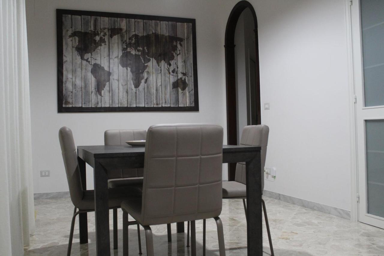 Apartmán Casa 28 Bari Exteriér fotografie