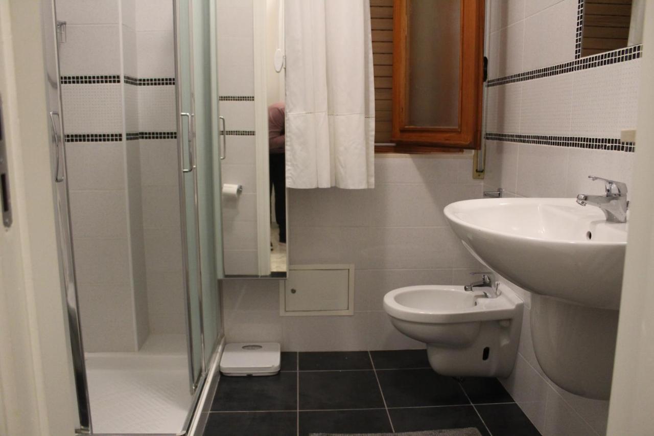 Apartmán Casa 28 Bari Exteriér fotografie