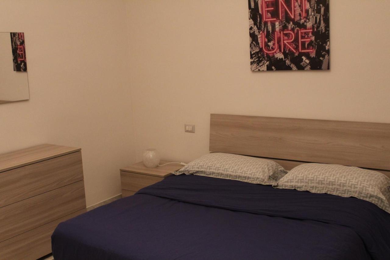 Apartmán Casa 28 Bari Exteriér fotografie