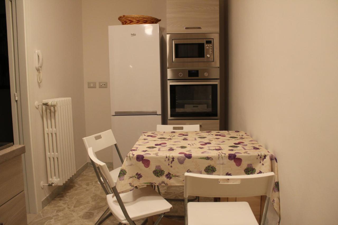 Apartmán Casa 28 Bari Exteriér fotografie