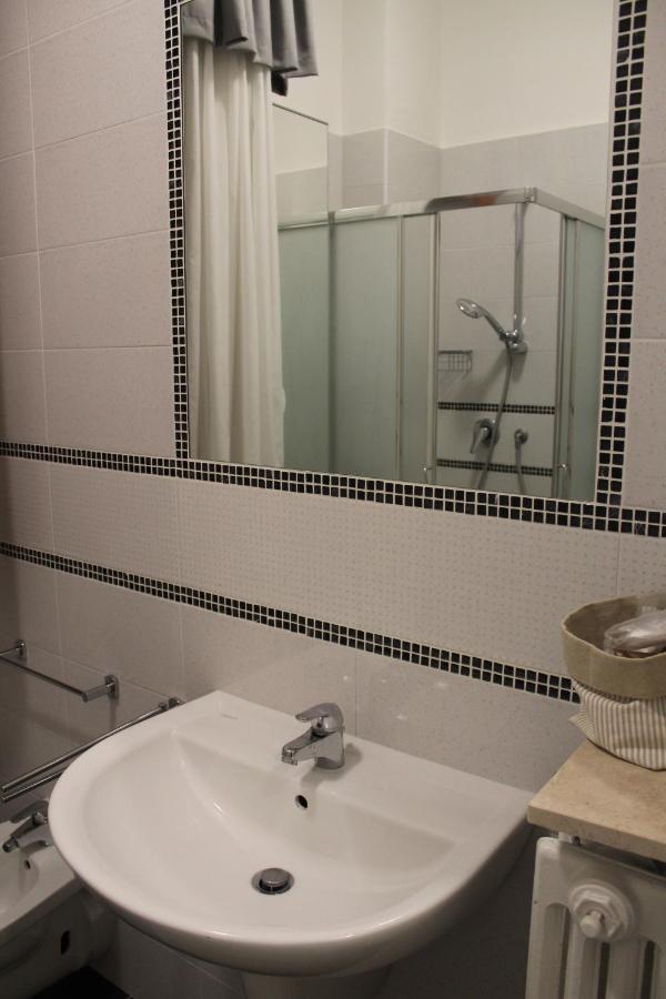 Apartmán Casa 28 Bari Exteriér fotografie